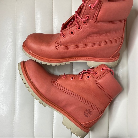 Timberland Shoes - Women's Timberland 6" Premium Waterproof Boots